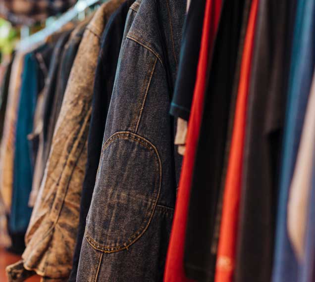 Fashion Apparel