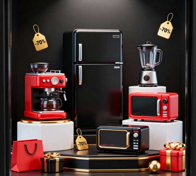 Home Appliances