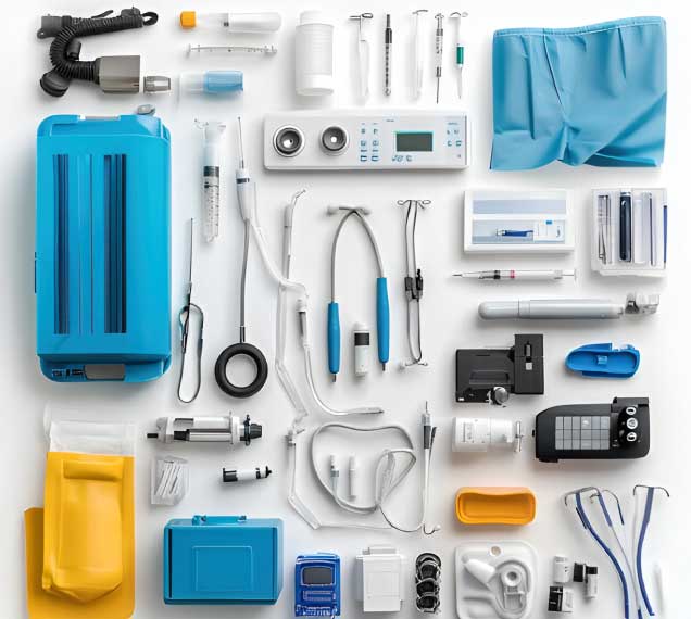 Medical Supplies