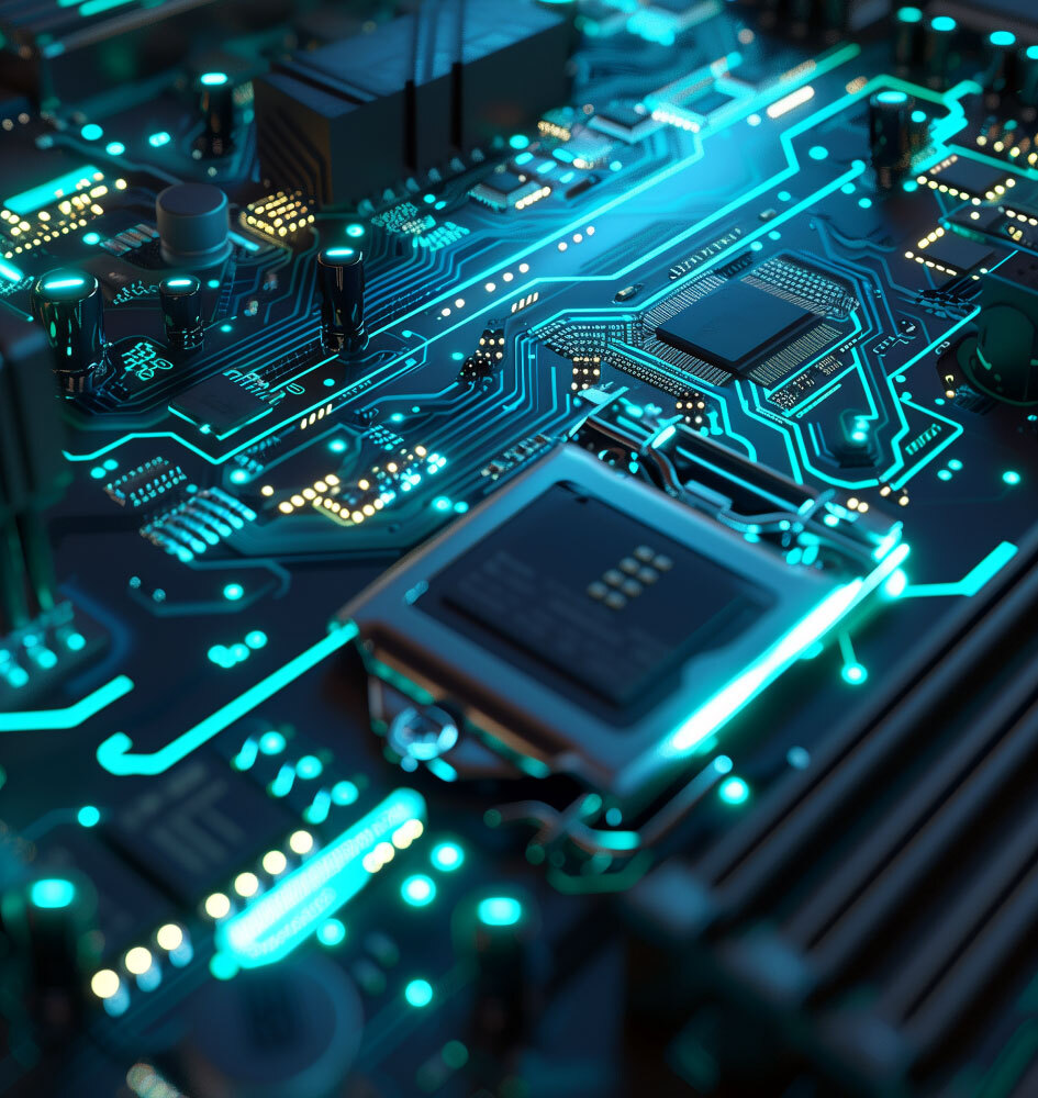 Firmware Development
